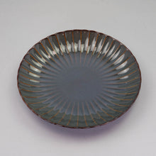 Indlæs billede til gallerivisning Hana tallerken - grå