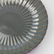Indlæs billede til gallerivisning Hana tallerken - grå