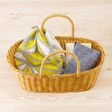 Indlæs billede til gallerivisning Furoshiki stjerner 70 cm