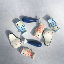 Indlæs billede til gallerivisning Spisepindeholdere