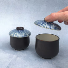 Indlæs billede til gallerivisning Kop med låg