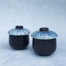 Indlæs billede til gallerivisning Kop med låg