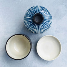 Indlæs billede til gallerivisning Kop med låg