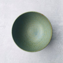Indlæs billede til gallerivisning Mellem grøn bowl - U-form