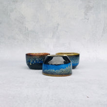 Indlæs billede til gallerivisning Sake-kop - Meteorit