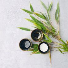 Indlæs billede til gallerivisning Sake-kop - Meteorit