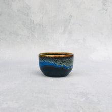 Indlæs billede til gallerivisning Sake-kop - Meteorit