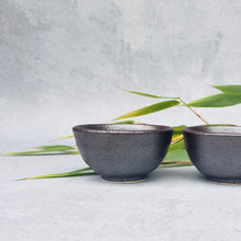 Indlæs billede til gallerivisning Sake-kop - Skinnende brun