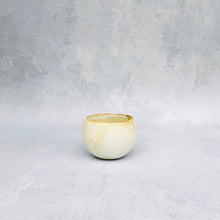 Indlæs billede til gallerivisning Kop sandfarvet