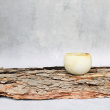 Indlæs billede til gallerivisning Kop sandfarvet