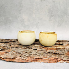 Indlæs billede til gallerivisning Kop sandfarvet