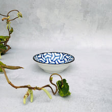 Indlæs billede til gallerivisning Indigo sauce - sildeben