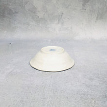 Indlæs billede til gallerivisning Indigo saucer - stjerneskud