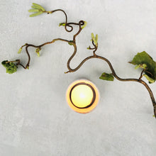 Indlæs billede til gallerivisning Sake-kop - Hvid sky