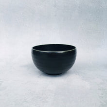 Indlæs billede til gallerivisning Mellem sort bowl - U-form