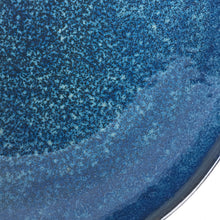 Indlæs billede til gallerivisning Blå indigo bowl