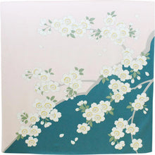 Indlæs billede til gallerivisning Furoshiki sakura - kirsebærblomster
