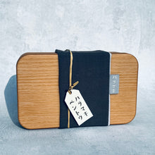 Indlæs billede til gallerivisning Obento-box - japansk madkasse
