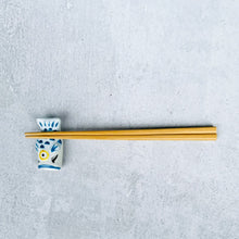 Indlæs billede til gallerivisning Bambus spisepinde - korte
