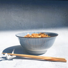 Indlæs billede til gallerivisning Bambus spisepinde -tvistede
