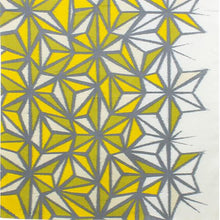 Indlæs billede til gallerivisning Furoshiki stjerner 70 cm
