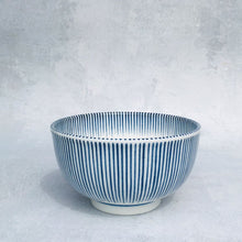 Indlæs billede til gallerivisning Stribet bowl
