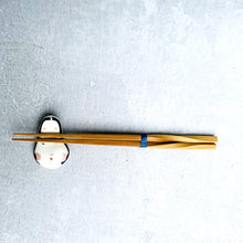 Indlæs billede til gallerivisning Bambus spisepinde -tvistede

