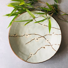 Indlæs billede til gallerivisning Sakura bowl - lyseblå
