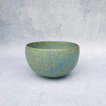 Indlæs billede til gallerivisning Mellem grøn bowl - U-form
