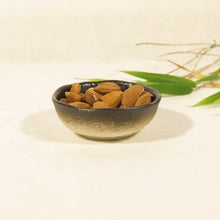 Indlæs billede til gallerivisning Turkisgrøn soyaskål
