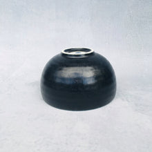 Indlæs billede til gallerivisning Mellem sort bowl - U-form
